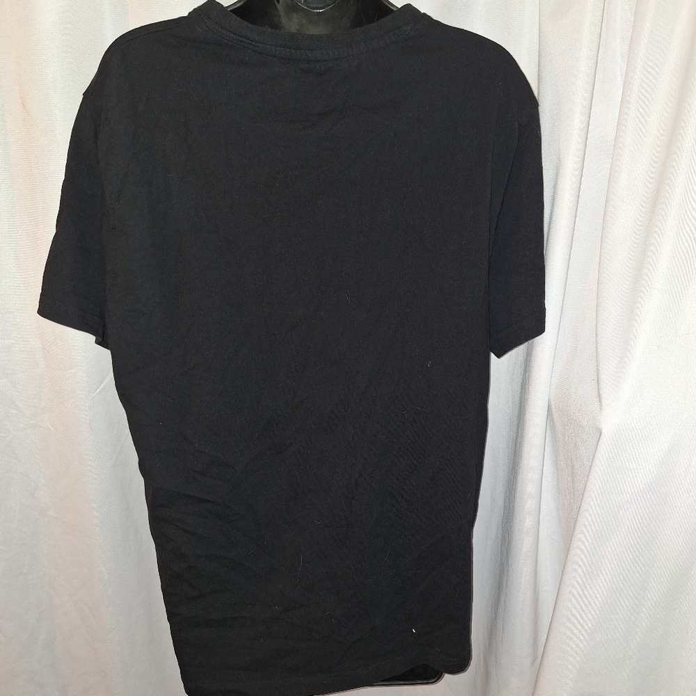 Star Wars Black and White Men's Shirt - Picture 3 of 4